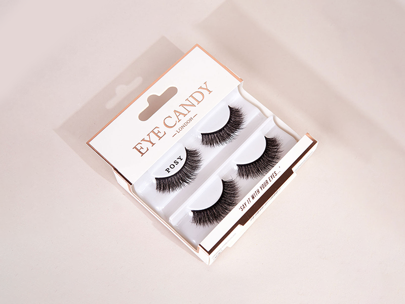CANDY LASH PACKAGING